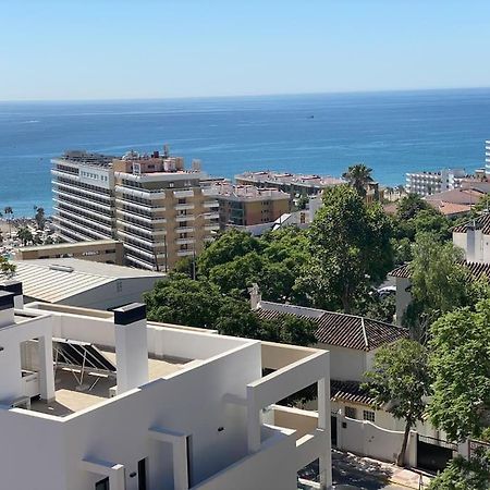 Precioso Apartamento Con Piscina Торремолинос Экстерьер фото